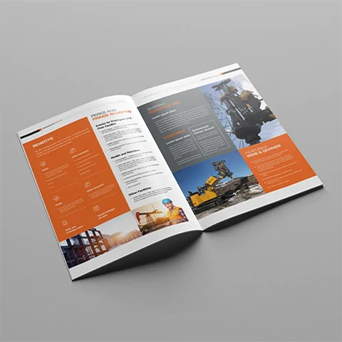 Preview of Bay Shore Brochure - Small